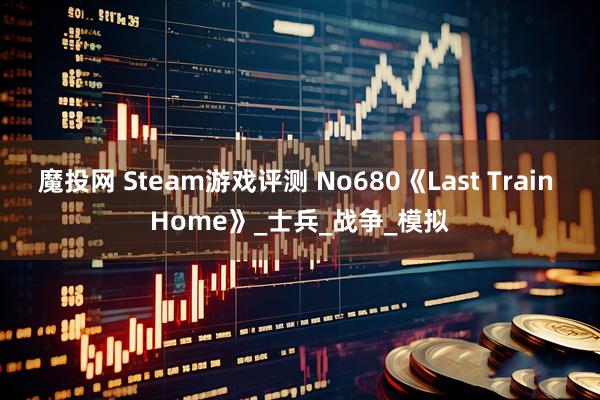 魔投网 Steam游戏评测 No680《Last Train Home》_士兵_战争_模拟